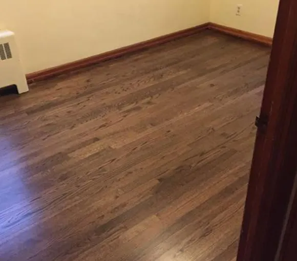 Hardwood Floor Repair Specialists in Schenectady, NY