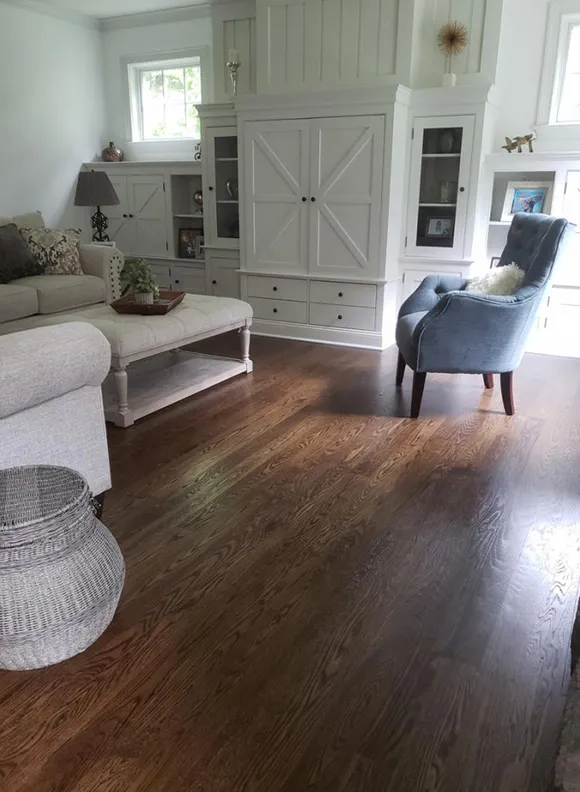 Hardwood Floor Repair Specialists in Latham, NY