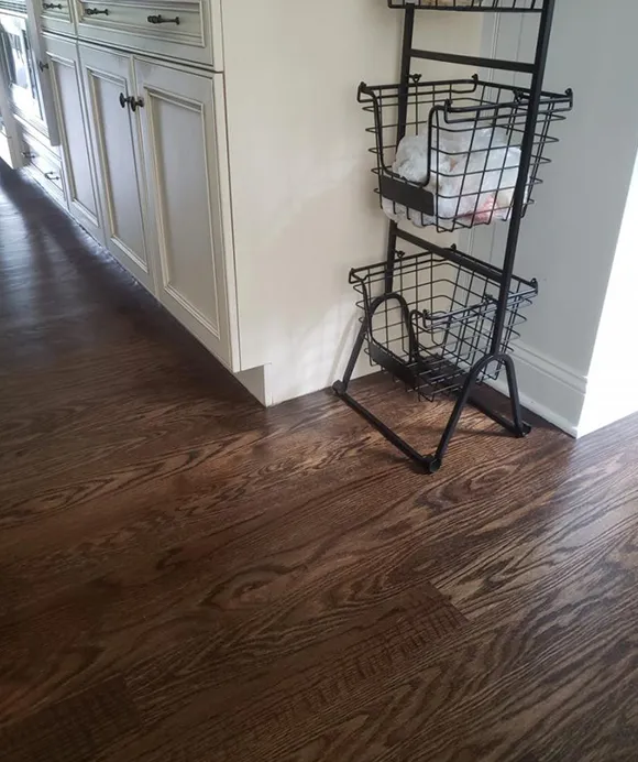 Custom Floor Refinishing Services Latham, NY