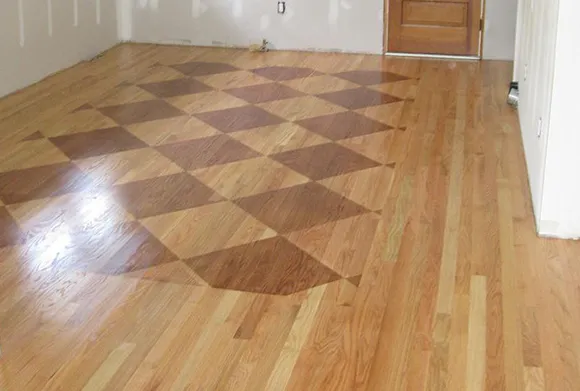 Dustless Hardwood Floor Resurfacing Schenectady, NY