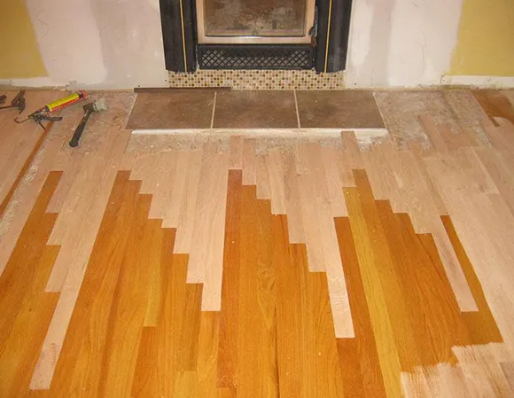 Expert Floor Repairs in Clifton Park, NY