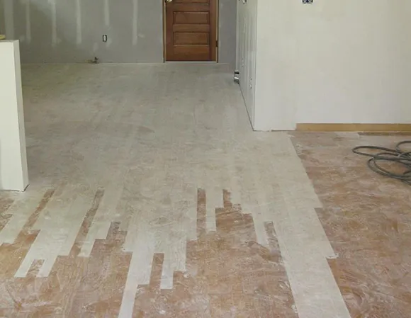 Professional Hardwood Floor Resurfacing in Albany, NY