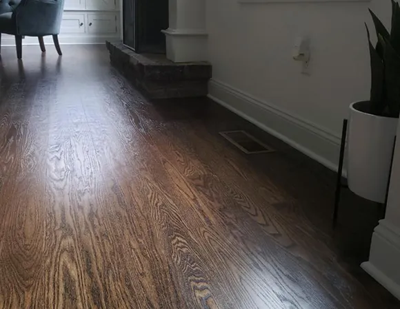 Luxury Vinyl Plank Flooring Installation Schenectady, NY