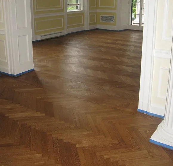 Residential Hardwood Flooring Solutions in Clifton Park, NY