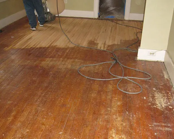 Floor Repair Specialists in Latham, NY