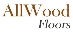 Logo - AllWood Floors LLC